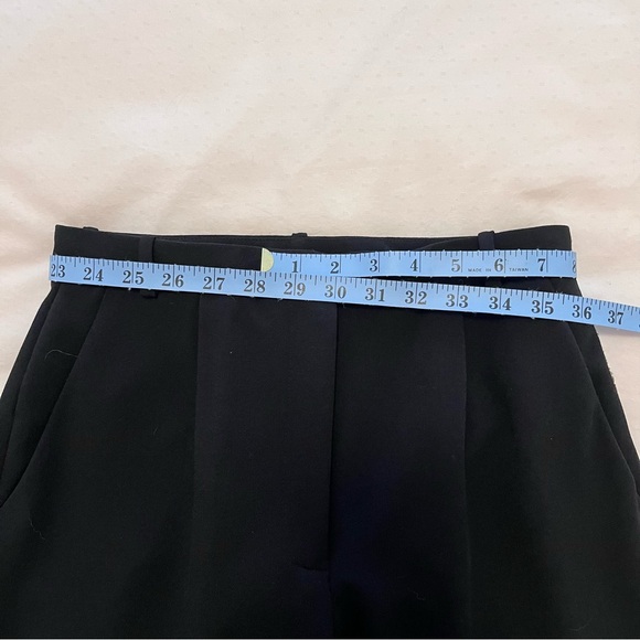 Nygard black pants, size 6, excellent condition. - Picture 3 of 5